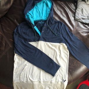 American Eagle Men’s Hoodie